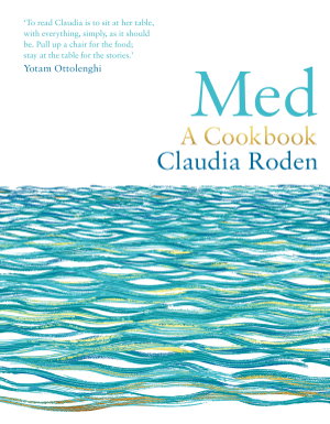 Cover art for Med