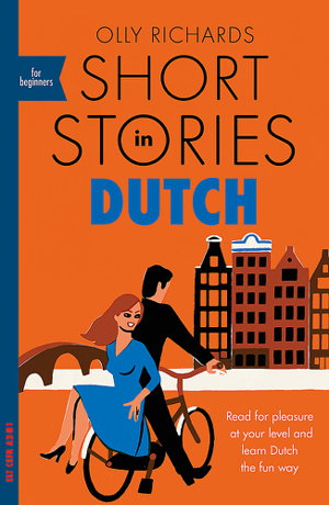 Cover art for Short Stories in Dutch for Beginners