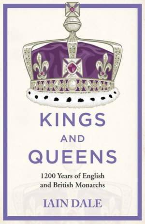 Cover art for Kings and Queens