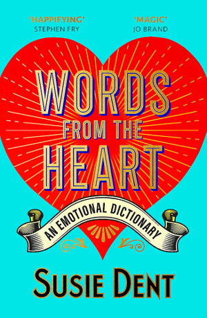Cover art for Emotional Dictionary Real Words for How You Feel, from Angstto Zwodder