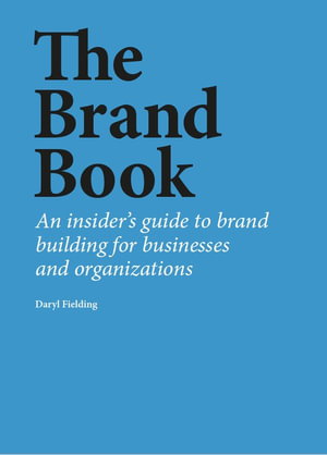 Cover art for The Brand Book