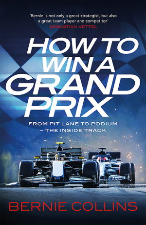 Cover art for How to Win a Grand Prix