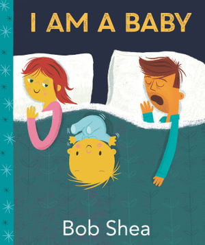 Cover art for I Am a Baby
