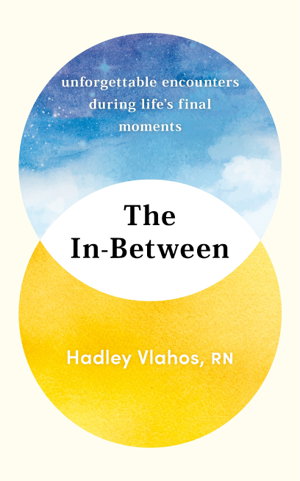 Cover art for The In-Between
