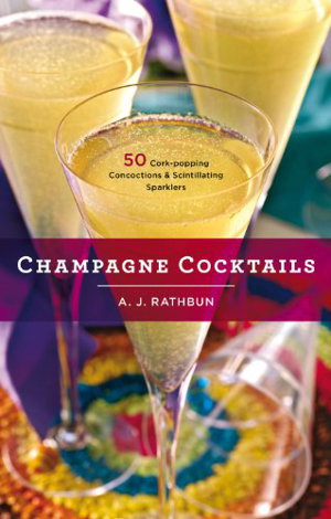 Cover art for Champagne Cocktails