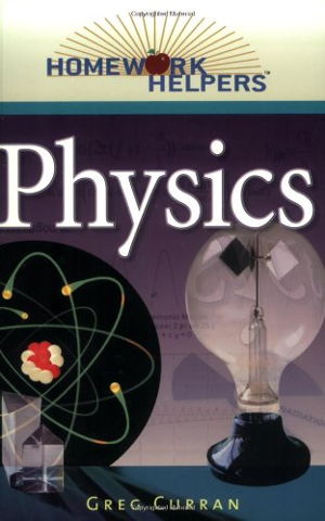 Cover art for Physics