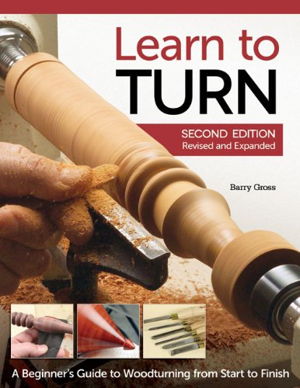 Cover art for Learn to Turn