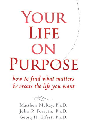 Cover art for Your Life on Purpose How to Find What Matters and Create the Life You Want