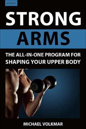 Cover art for Strong Arms