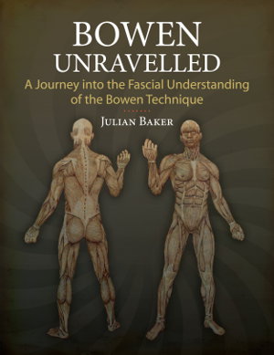 Cover art for Bowen Unravelled