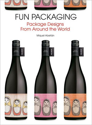 Cover art for Fun Packaging