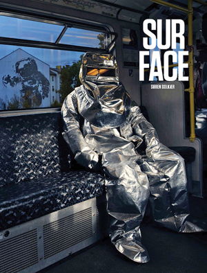 Cover art for Surface