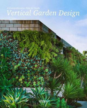 Cover art for Vertical Garden Design