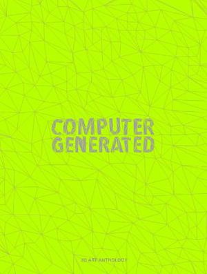 Cover art for Computer Generated