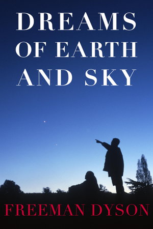 Cover art for Dreams Of Earth And Sky
