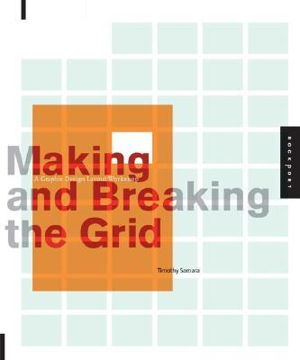 Cover art for Making and Breaking the Grid Layout Design Workshop