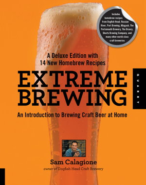 Cover art for Extreme Brewing