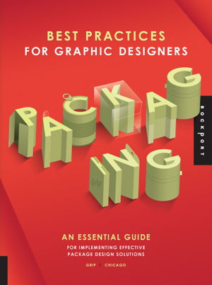 Cover art for Best Practices For Graphic Designers