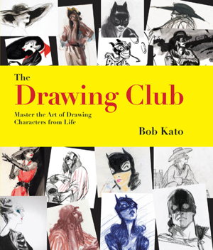 Cover art for Drawing Club