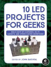 Cover art for Led Project Handbook