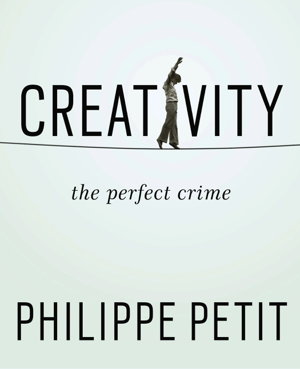 Cover art for Creativity