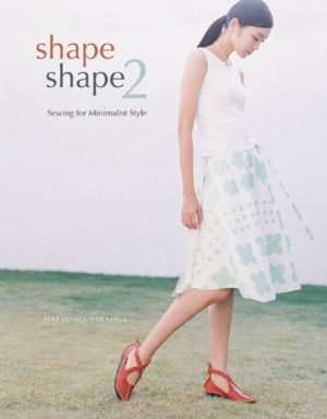 Cover art for Shape Shape 2