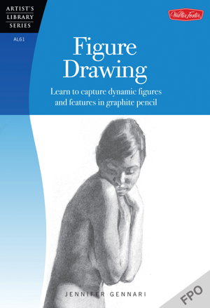 Cover art for Figure Drawing