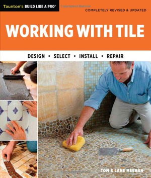 Cover art for Working with Tile