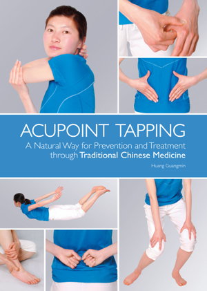 Cover art for Acupoint Tapping