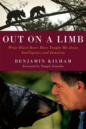 Cover art for Out on a Limb