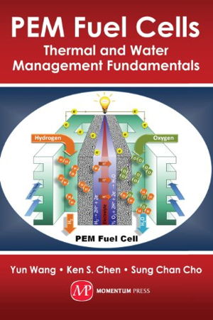 Cover art for PEM Fuel Cells