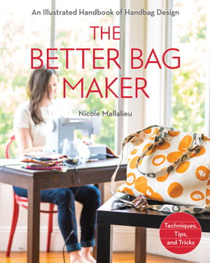 Cover art for The Better Bag Maker