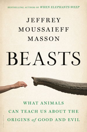 Cover art for Beasts