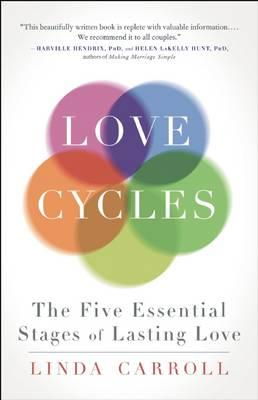 Cover art for Love Cycles