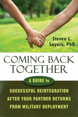 Cover art for Coming Back Together