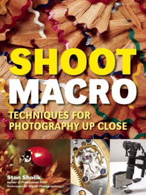 Cover art for Shoot Macro