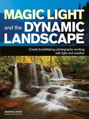 Cover art for Magic Light and the Dynamic Landscape