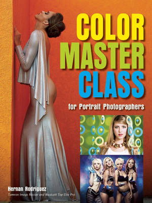 Cover art for Color Master Class