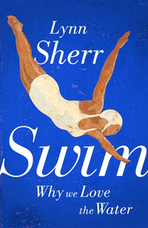 Cover art for Swim