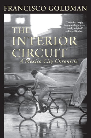 Cover art for Interior Circuit