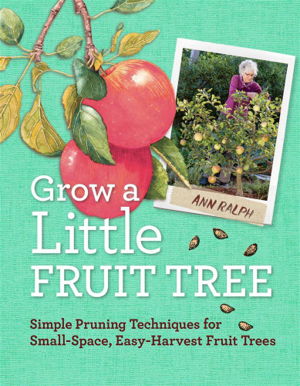 Cover art for Grow a Little Fruit Tree