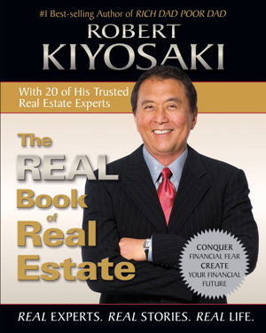 Cover art for The Real Book of Real Estate