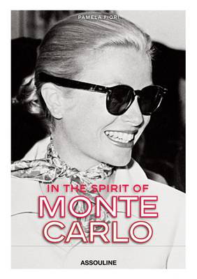 Cover art for In the Spirit of Monte Carlo