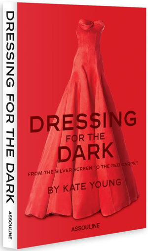 Cover art for Dressing for the Dark