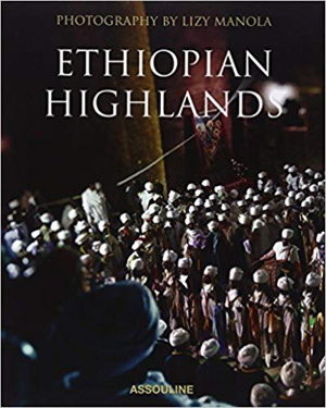 Cover art for Ethiopian Highlands