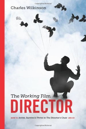 Cover art for Working Film Director