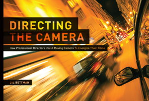 Cover art for Directing the Camera
