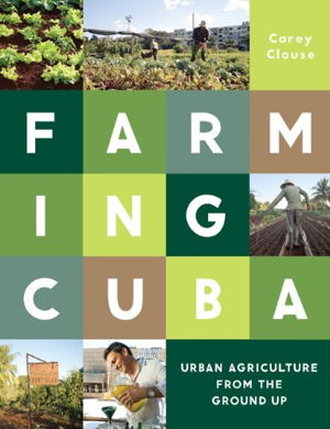 Cover art for Farming Cuba