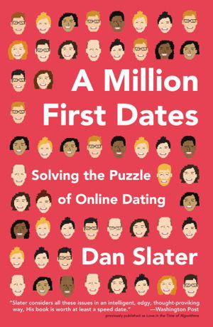Cover art for A Million First Dates