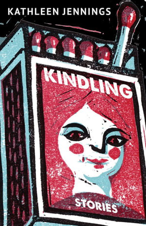 Cover art for Kindling